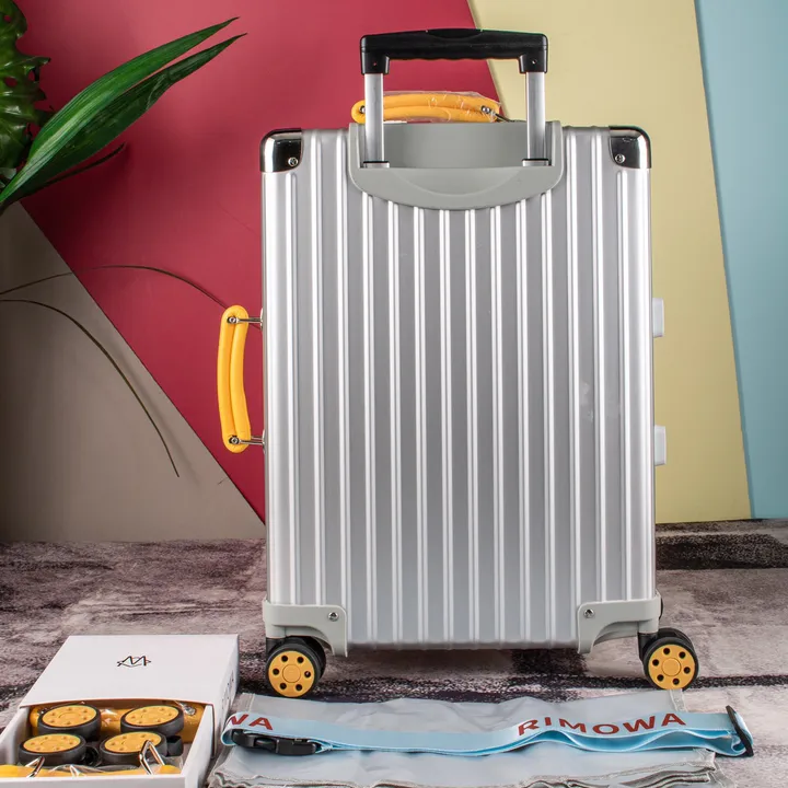 スーパーコピー リモワ スーツケース