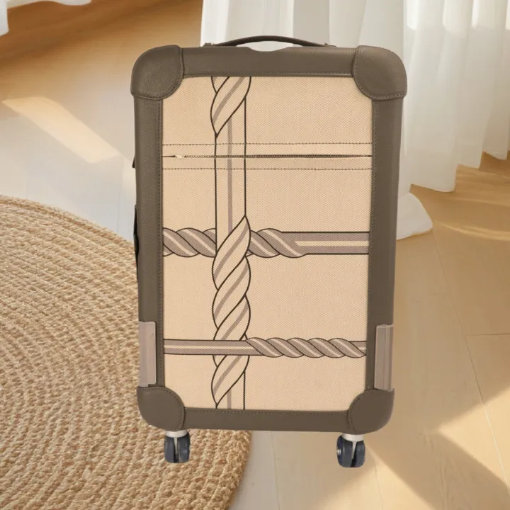 スーパーコピー エルメス スーツケース