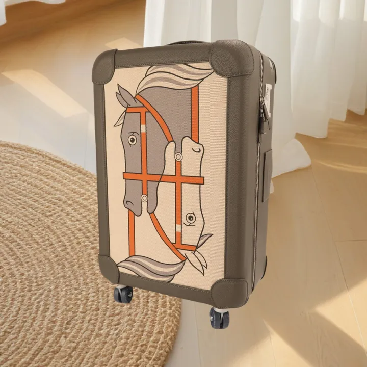 スーパーコピー エルメス スーツケース