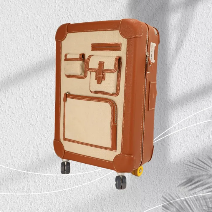 スーパーコピー エルメス スーツケース