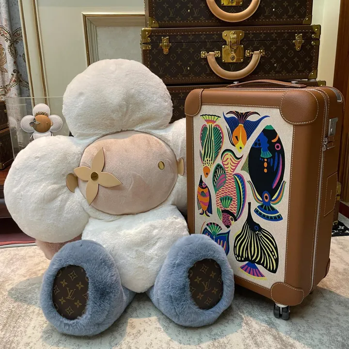 スーパーコピー エルメス スーツケース