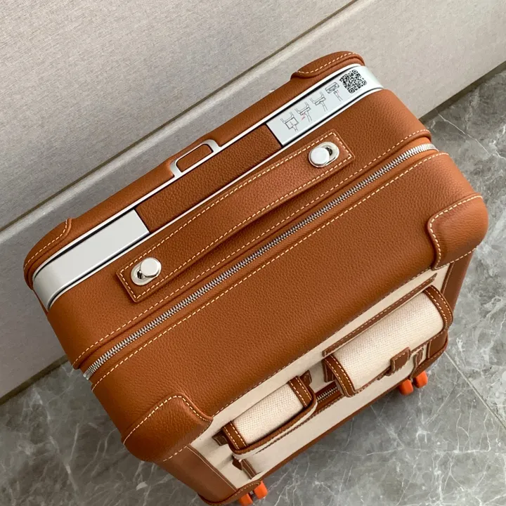 スーパーコピー エルメス スーツケース