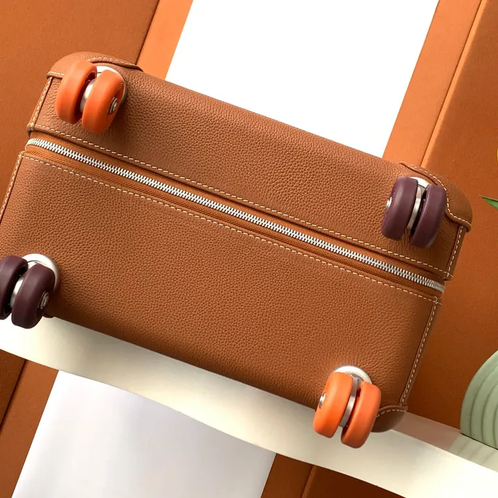 スーパーコピー エルメス スーツケース