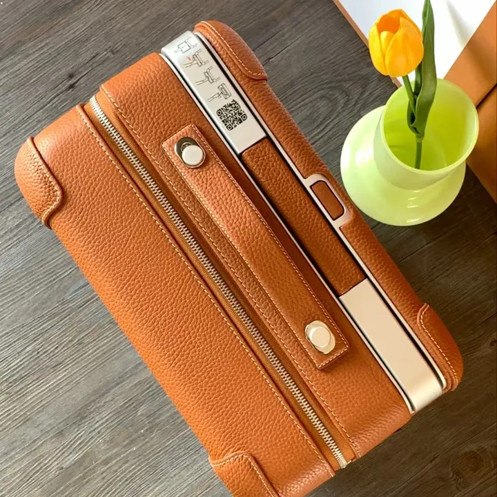 スーパーコピー エルメス スーツケース