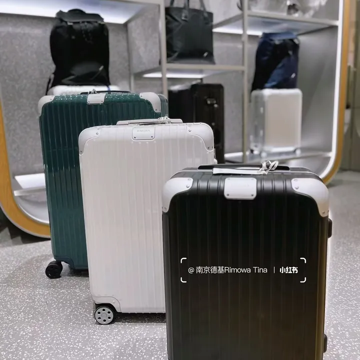 スーパーコピー リモワ スーツケース