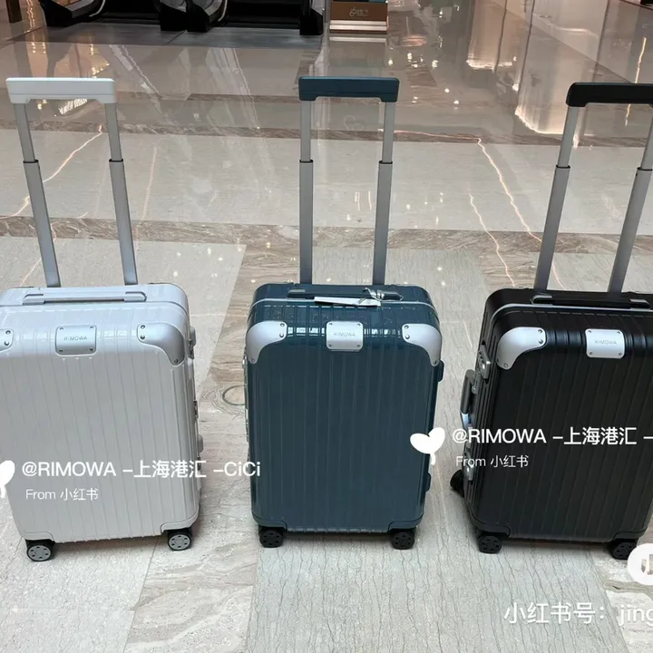 スーパーコピー リモワ スーツケース