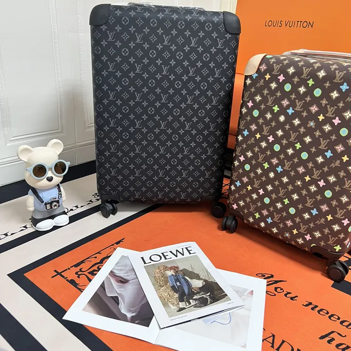スーパーコピー ルイヴィトン スーツケース
