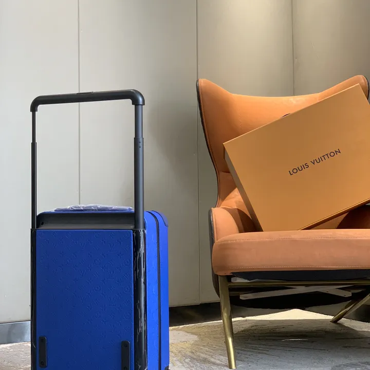 スーパーコピー ルイヴィトン スーツケース