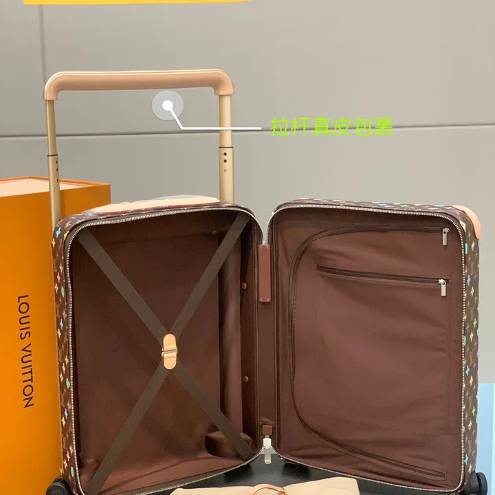 スーパーコピー ルイヴィトン スーツケース