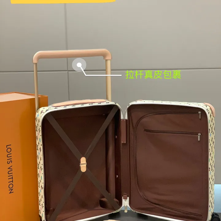 スーパーコピー ルイヴィトン スーツケース