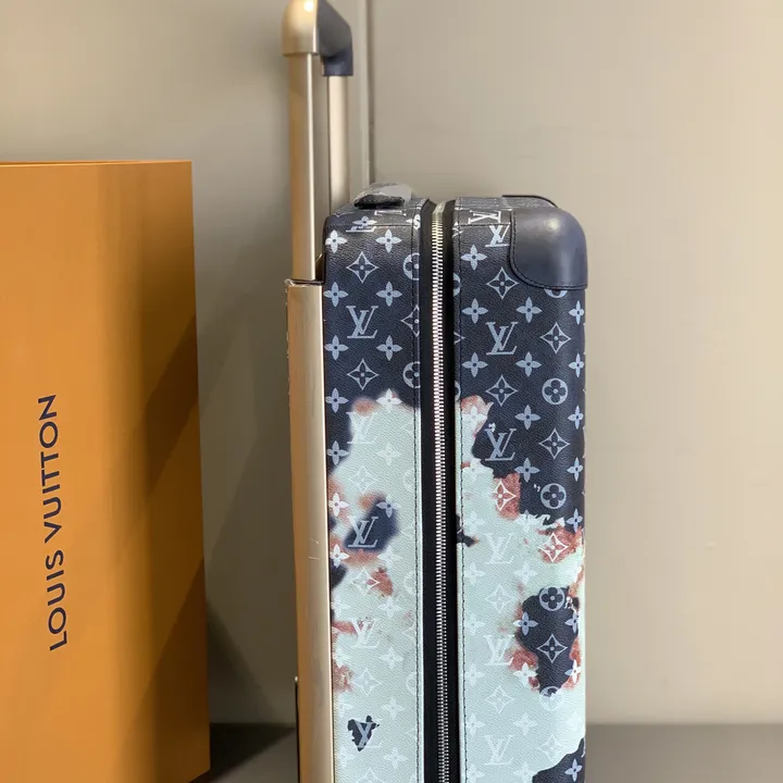 スーパーコピー ルイヴィトン スーツケース