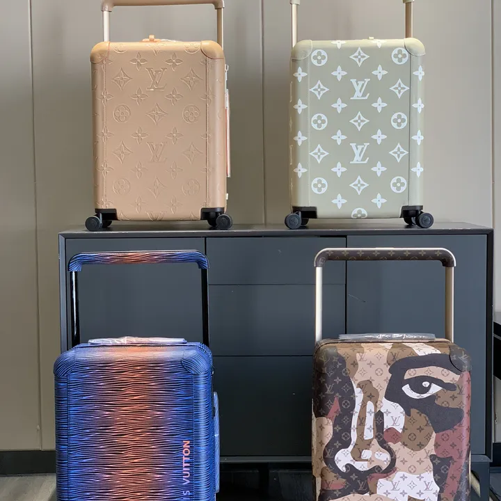 スーパーコピー ルイヴィトン スーツケース
