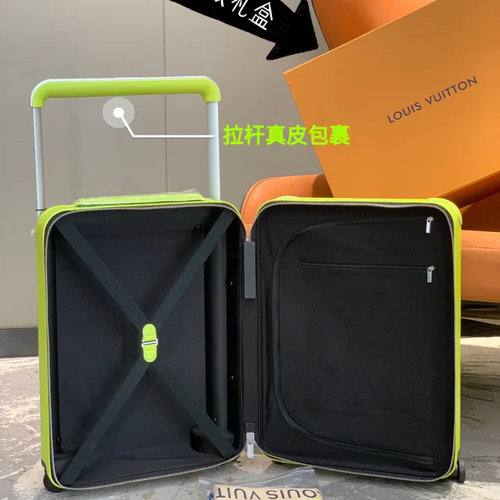 スーパーコピー ルイヴィトン スーツケース