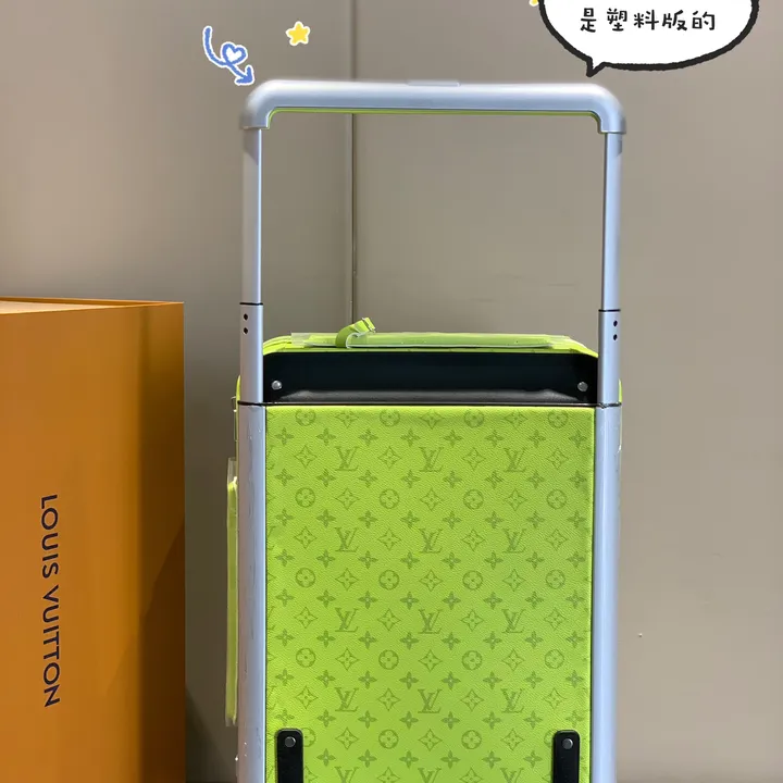 スーパーコピー ルイヴィトン スーツケース