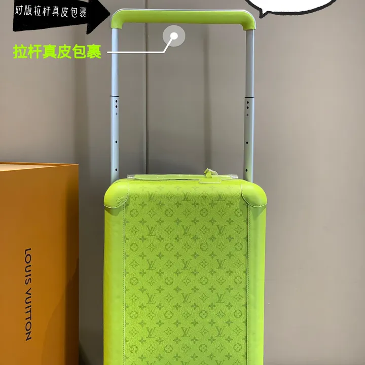 スーパーコピー ルイヴィトン スーツケース