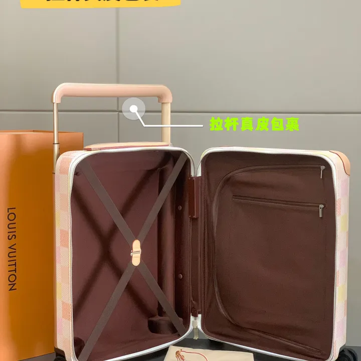 スーパーコピー ルイヴィトン スーツケース