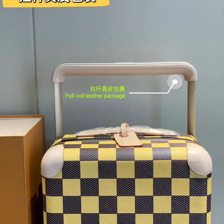 スーパーコピー ルイヴィトン スーツケース