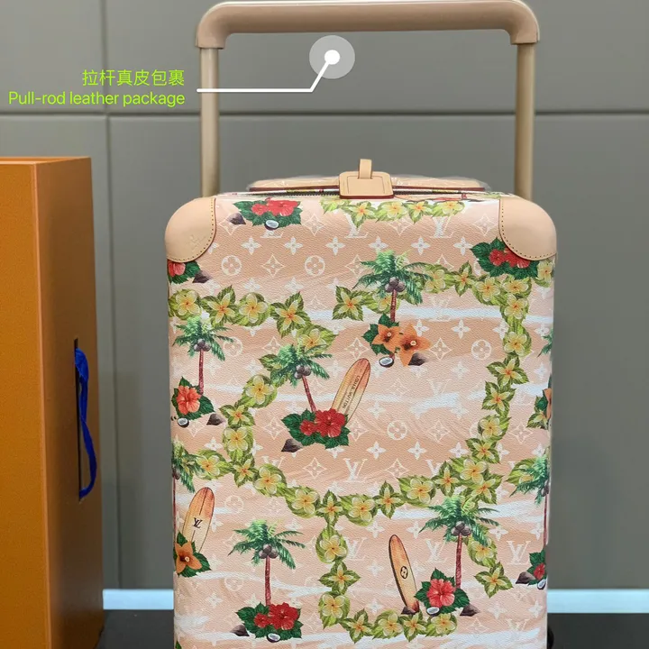 スーパーコピー ルイヴィトン スーツケース