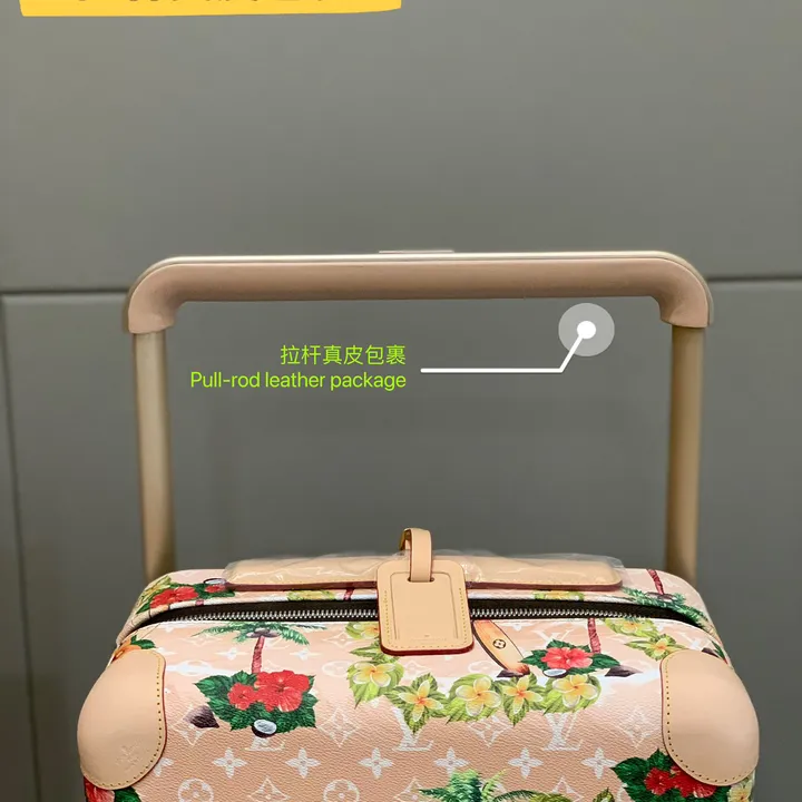 スーパーコピー ルイヴィトン スーツケース