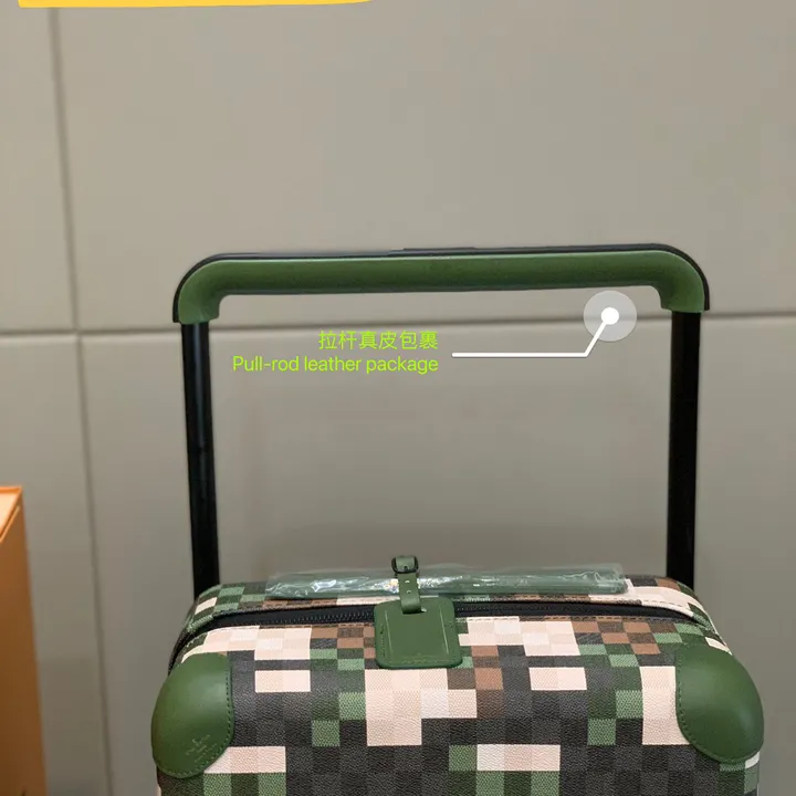 スーパーコピー ルイヴィトン スーツケース