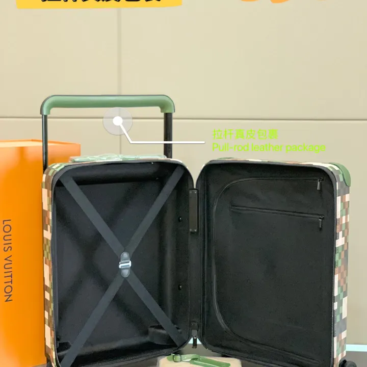 スーパーコピー ルイヴィトン スーツケース