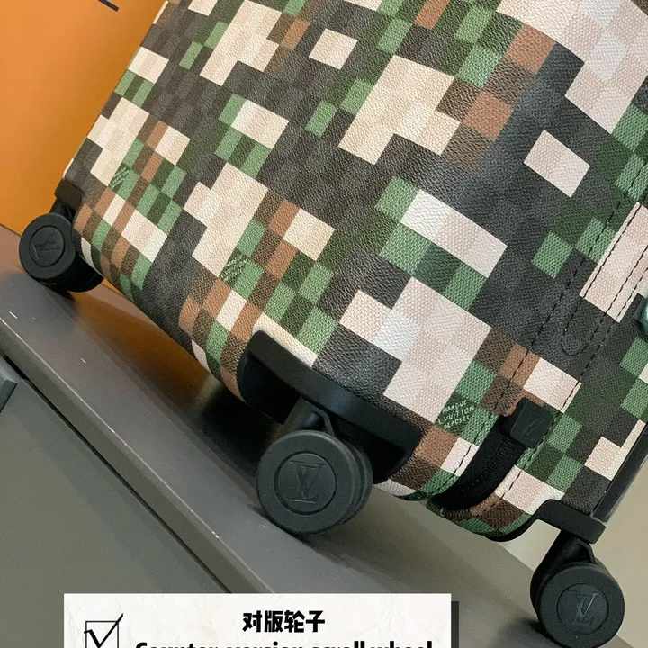 スーパーコピー ルイヴィトン スーツケース