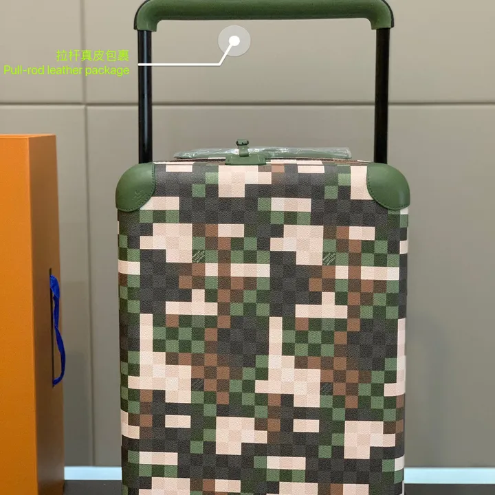 スーパーコピー ルイヴィトン スーツケース