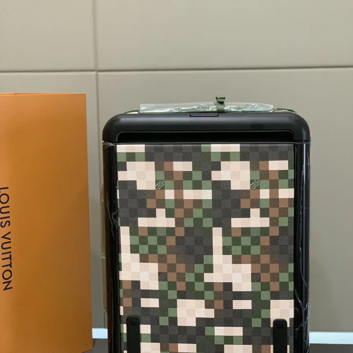 スーパーコピー ルイヴィトン スーツケース