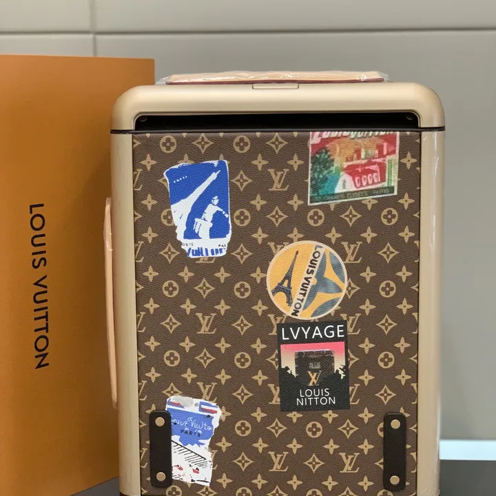 スーパーコピー ルイヴィトン スーツケース