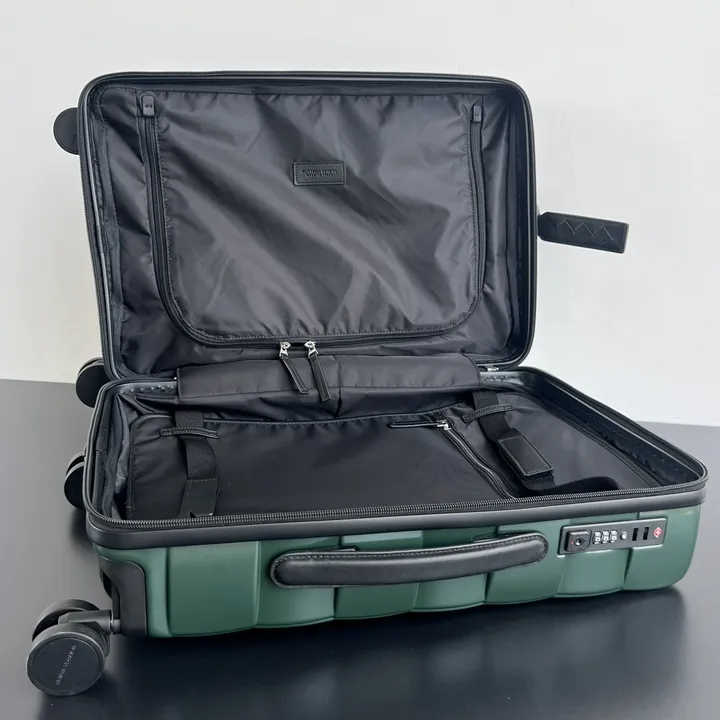 スーパーコピー ボッテガ ヴェネタ スーツケース