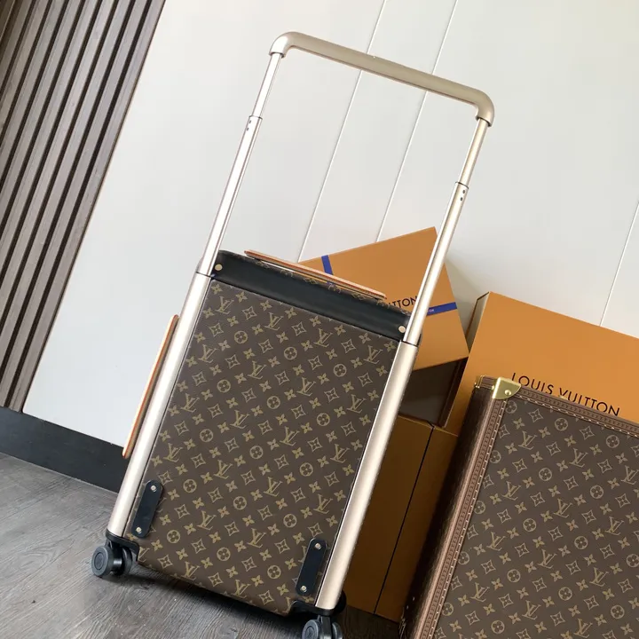 スーパーコピー ルイヴィトン スーツケース