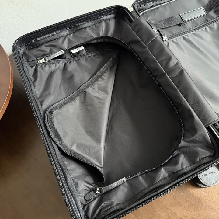 スーパーコピー ボッテガ ヴェネタ スーツケース