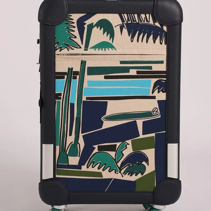 スーパーコピー シャネル スーツケース