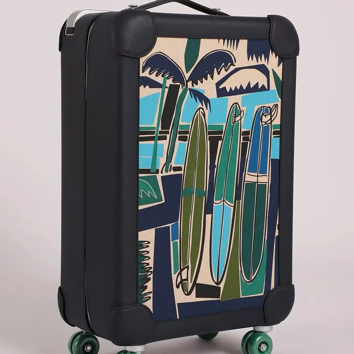 スーパーコピー シャネル スーツケース