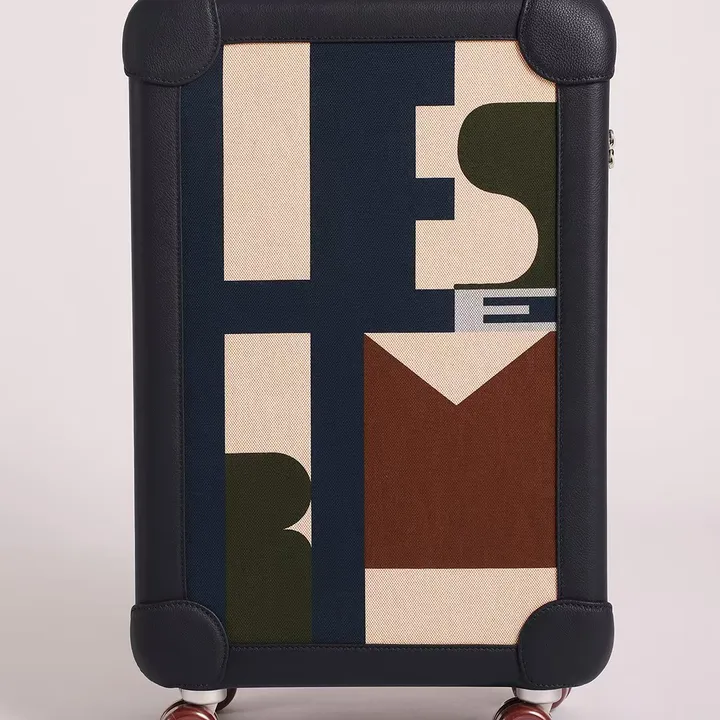 スーパーコピー シャネル スーツケース