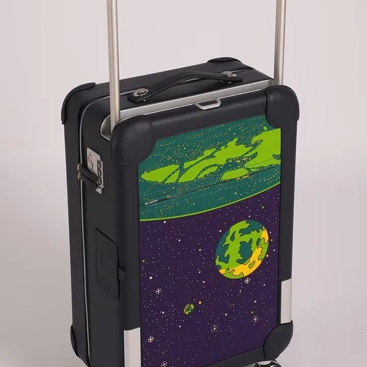 スーパーコピー エルメス スーツケース