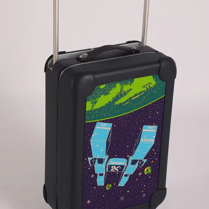 スーパーコピー エルメス スーツケース