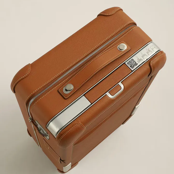 スーパーコピー シャネル スーツケース