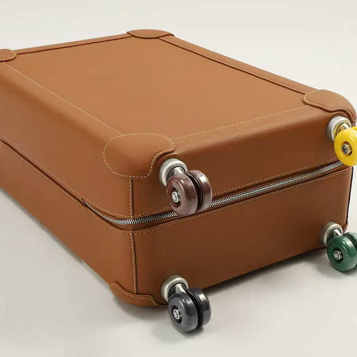 スーパーコピー シャネル スーツケース