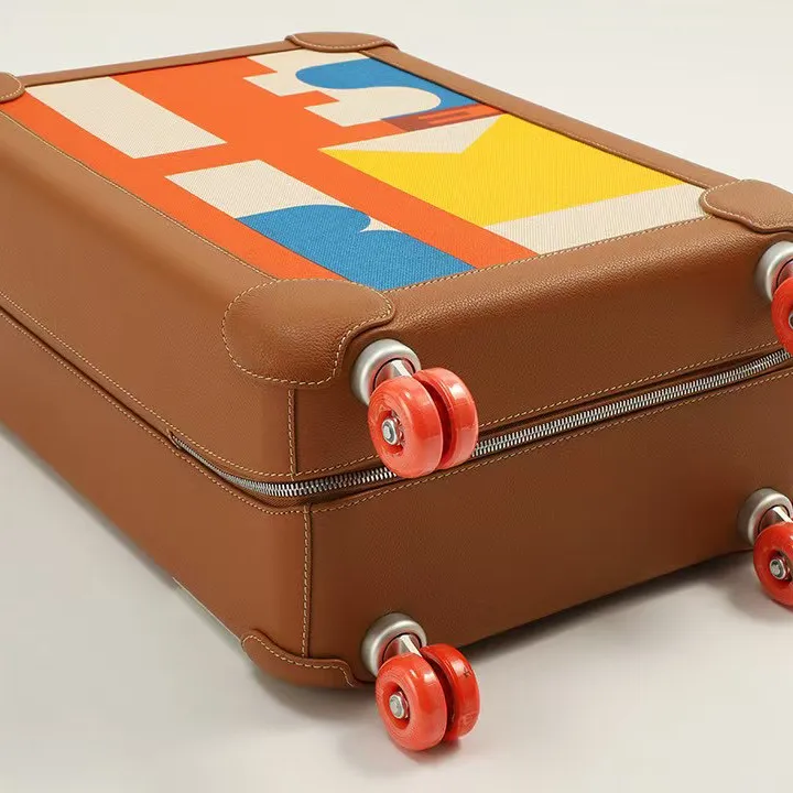 スーパーコピー シャネル スーツケース