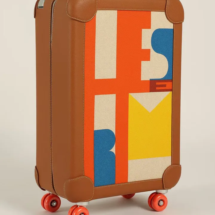 スーパーコピー シャネル スーツケース