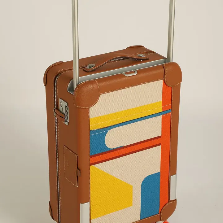 スーパーコピー シャネル スーツケース