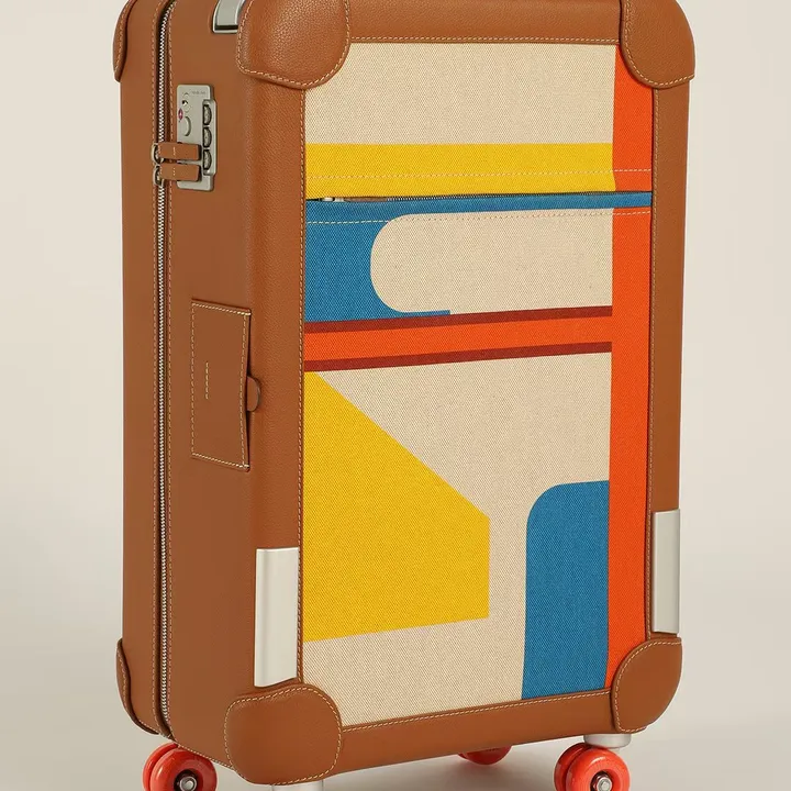 スーパーコピー シャネル スーツケース