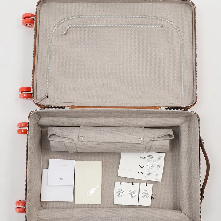 スーパーコピー エルメス スーツケース