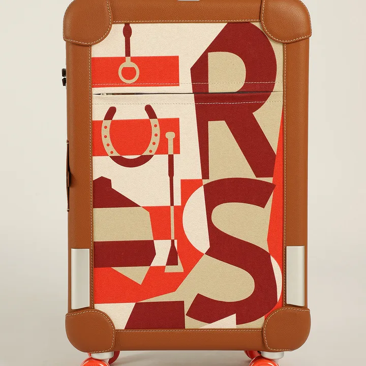 スーパーコピー エルメス スーツケース