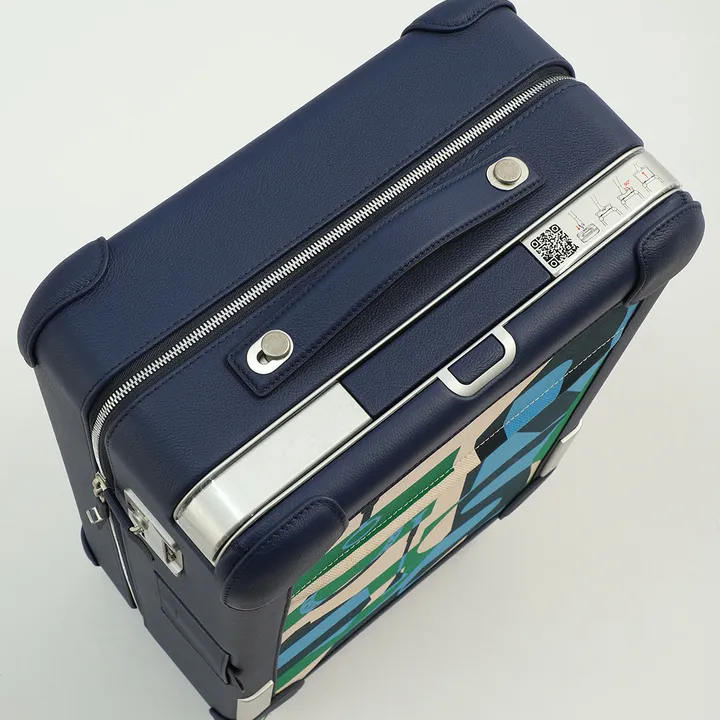 スーパーコピー シャネル スーツケース