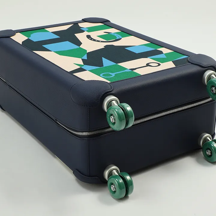 スーパーコピー シャネル スーツケース