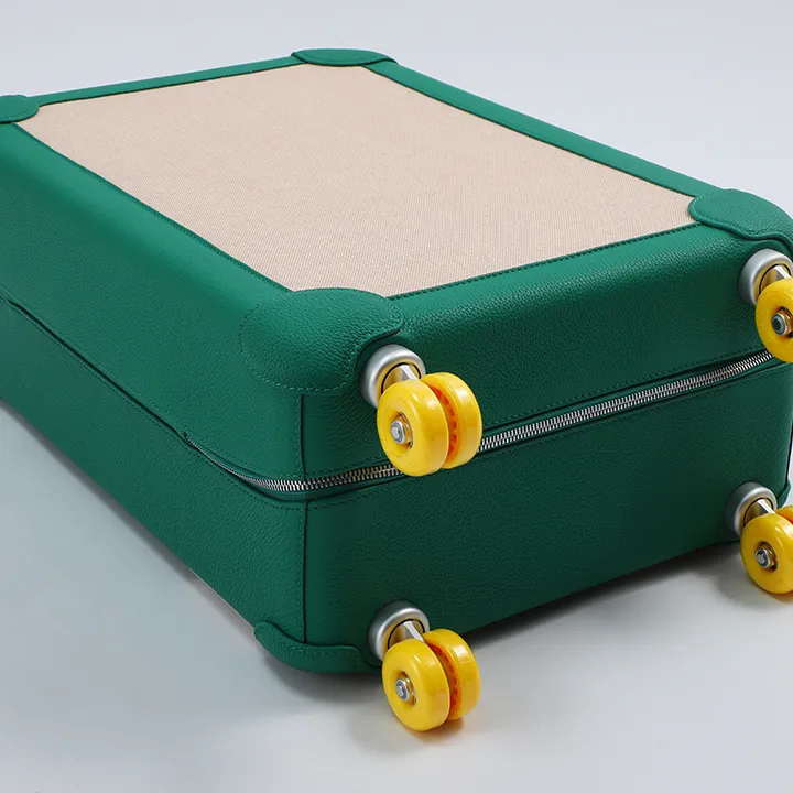 スーパーコピー エルメス スーツケース