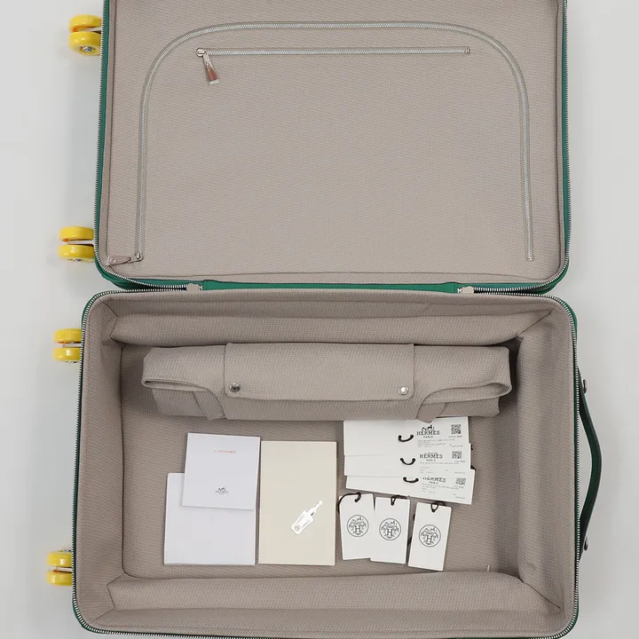 スーパーコピー エルメス スーツケース