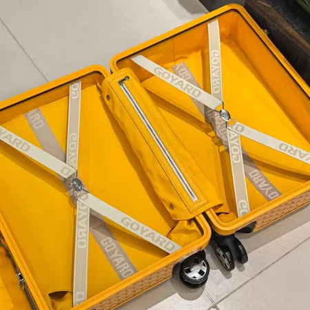 スーパーコピー ゴヤール スーツケース